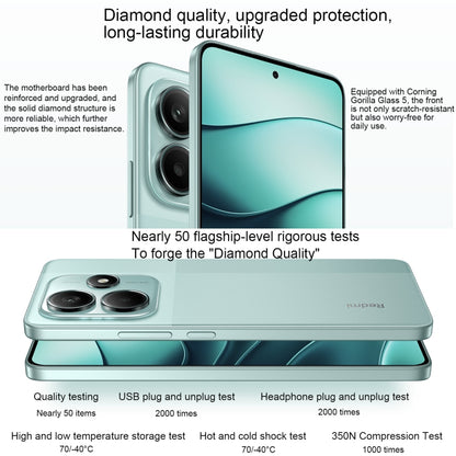 Xiaomi Redmi Note 14 5G 8GB + 128GB
