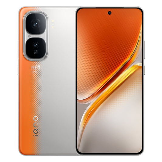 Vivo iQOO Neo10 Pro 12GB + 256GB