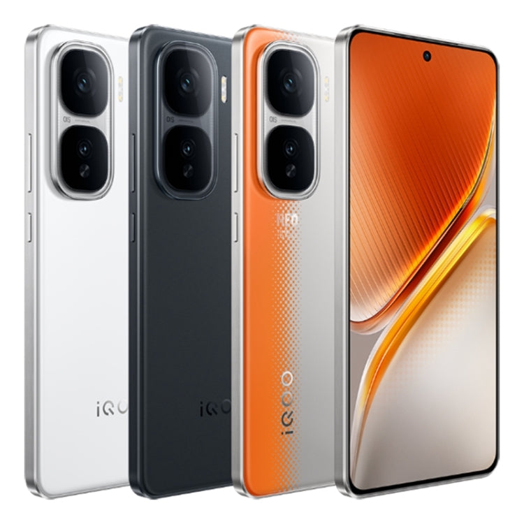 Vivo iQOO Neo10 Pro 12GB + 256GB
