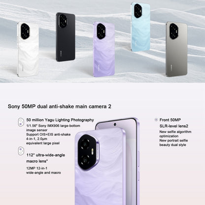 Honor 300 12 GB + 256 GB - Alex Bazar Mx