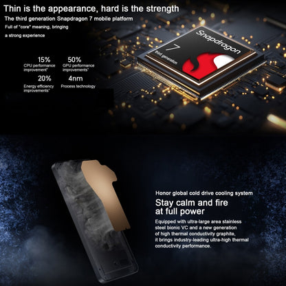 Honor 300 12 GB + 256 GB - Alex Bazar Mx