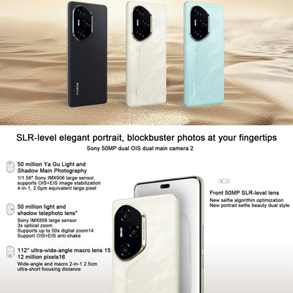 Honor 300 Pro 12 GB + 512 GB - Alex Bazar Mx