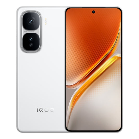 Vivo iQOO Neo10 12GB + 256GB
