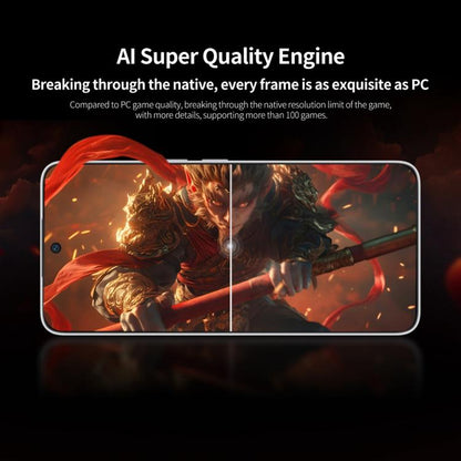 Honor GT 12GB + 512GB 5G
