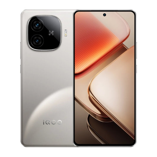 Vivo iQOO Z9 Turbo+ 16GB + 512GB