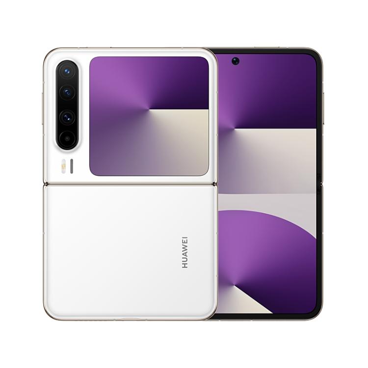 HUAWEI Pura X, 12GB+256GB, Side Fingerprint Identification, 6.3 inch + 3.5 inch HarmonyOS 5.0.1 Octa Core, NFC, OTG, Not Support Google Play, 12GB+256GB - Alex Bazar Mx