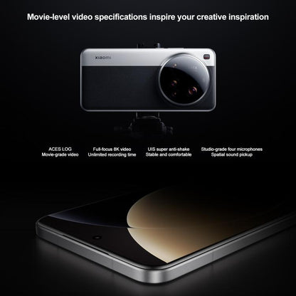 Xiaomi 15 Ultra 16GB + 512GB