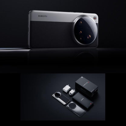 Xiaomi 15 Ultra 16GB + 512GB