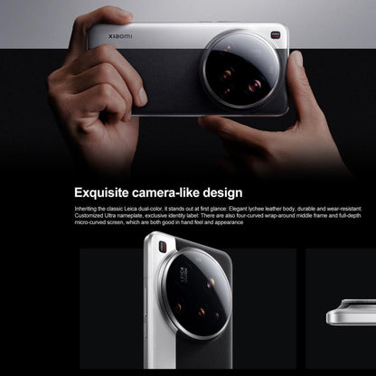 Xiaomi 15 Ultra 16GB + 512GB