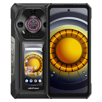 Ulefone Armor 30 Pro 16GB + 512GB Night Vision