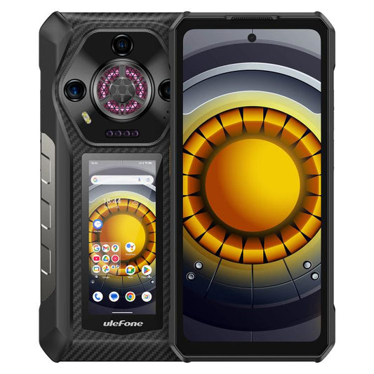 Ulefone Armor 30 Pro 16GB + 512GB Night Vision