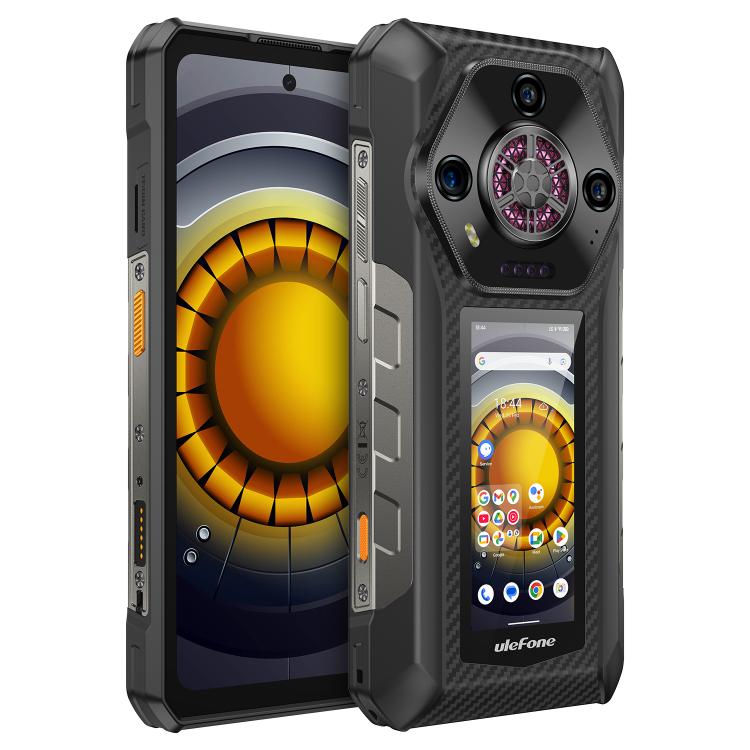 Ulefone Armor 30 Pro 16GB + 512GB Night Vision