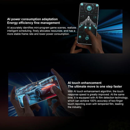 Honor X60 GT 16GB+512GB 5G