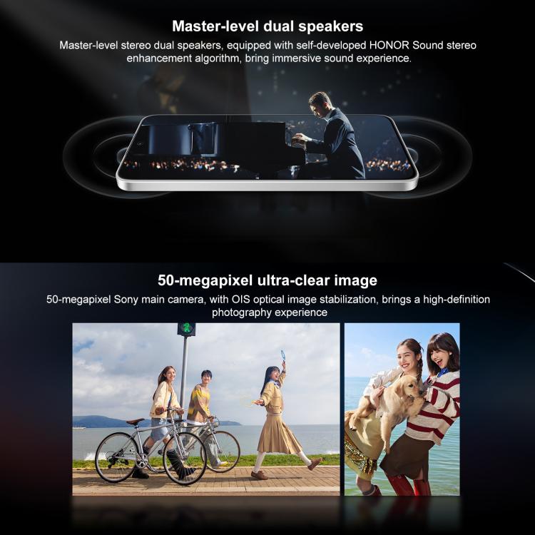 Honor X60 GT 16GB+512GB 5G