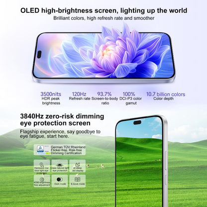 Honor X70i 12GB+256GB 5G