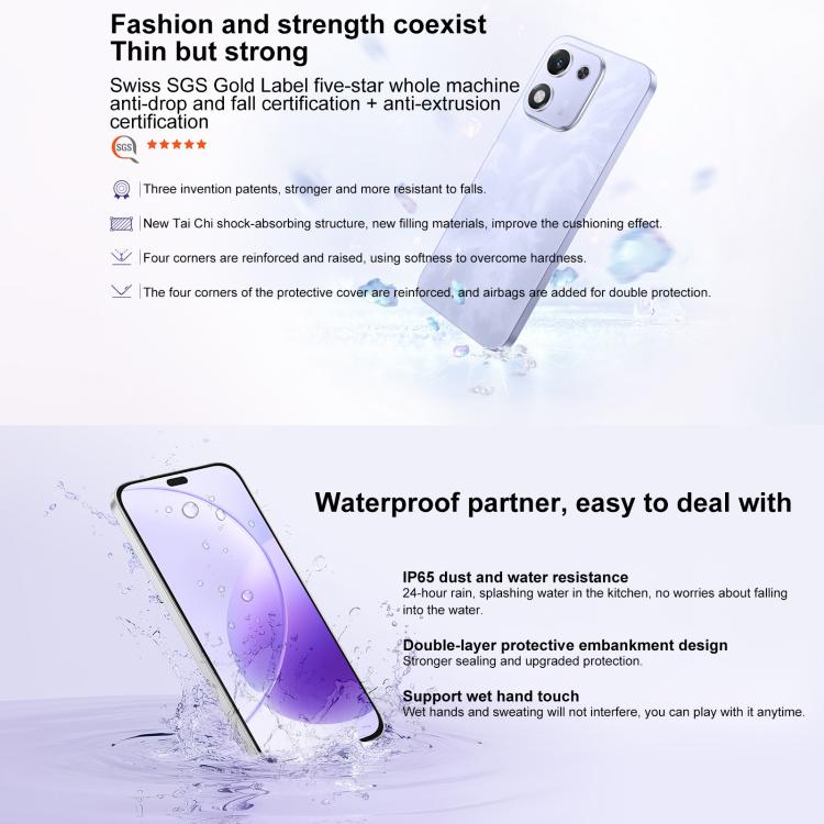 Honor X70i 12GB+256GB 5G