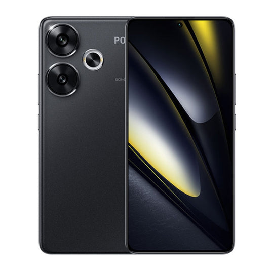 Xiaomi Poco F6 8GB + 256GB