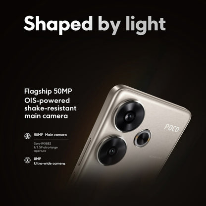 Xiaomi Poco F6 12GB + 512GB
