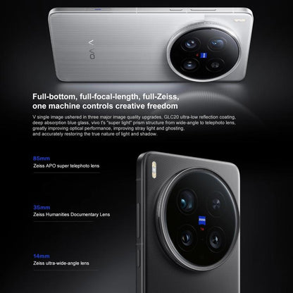 Vivo X200 Ultra 16GB+512GB 5G