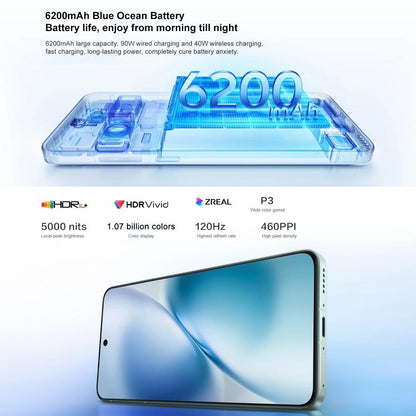 Vivo X200s 12GB+512GB 5G