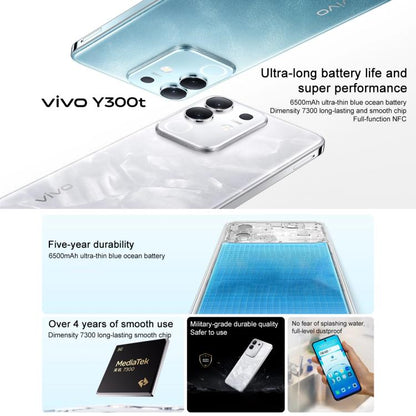 Vivo Y300t 12GB +512GB 5G