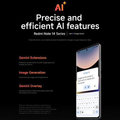 Xiaomi Redmi Note 14 Pro 4G 12GB + 512GB