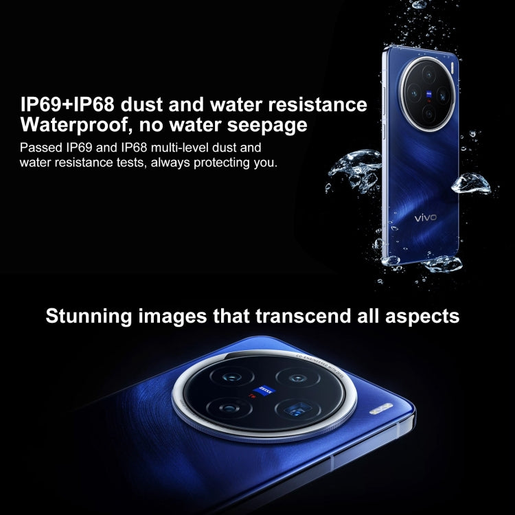 Vivo X200 16GB + 512GB 5G