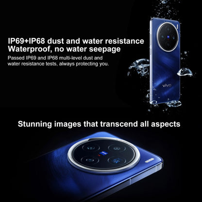 Vivo X200 16GB + 512GB 5G