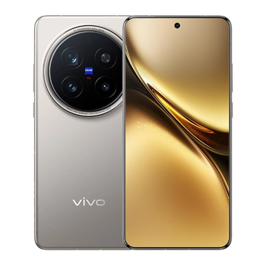 Vivo X200 Pro 12 GB + 256 GB