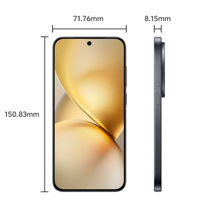 Vivo X200 Pro mini 12 GB + 256 GB