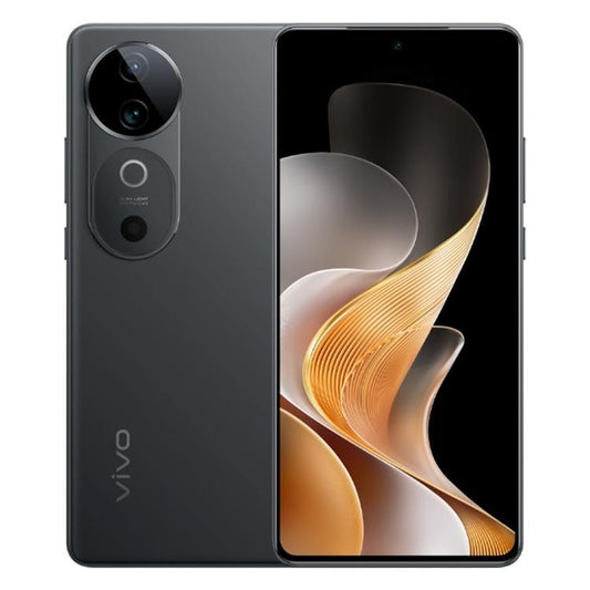 Vivo S19, 8 GB + 256 GB, Face ID / Identificación de huellas dactilares en pantalla, 6,78 pulgadas Android 14 Snapdragon 7 Gen 3 Octa Core, OTG, NFC, Red: 5G, 12GB+256GB