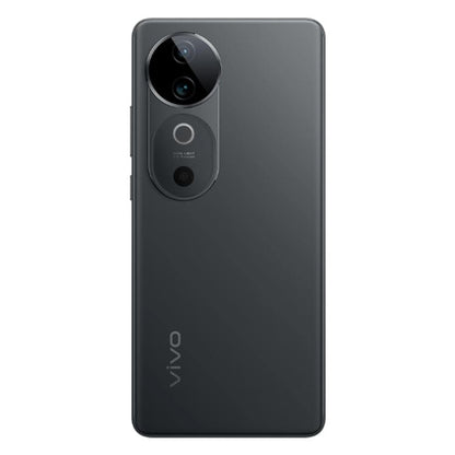 Vivo S19, 8 GB + 256 GB, Face ID / Identificación de huellas dactilares en pantalla, 6,78 pulgadas Android 14 Snapdragon 7 Gen 3 Octa Core, OTG, NFC, Red: 5G, 12GB+256GB