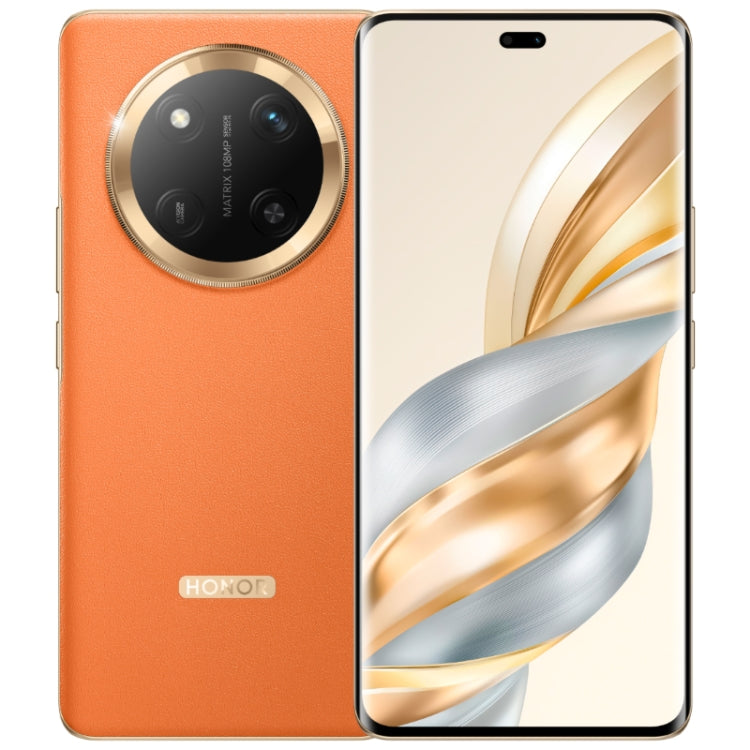 Honor X60 Pro, 12 GB + 256 GB - Alex Bazar Mx