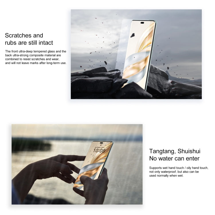 Honor X60 Pro, 12 GB + 256 GB - Alex Bazar Mx