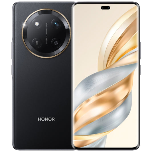 Honor X60 Pro, 12 GB + 512 GB, huella dactilar de pantalla, 6,78 pulgadas MagicOS 8.0 Snapdragon 6 Gen1 Octa Core, red: 5G, OTG, no compatible con Google Play, 12GB+512GB - Alex Bazar Mx