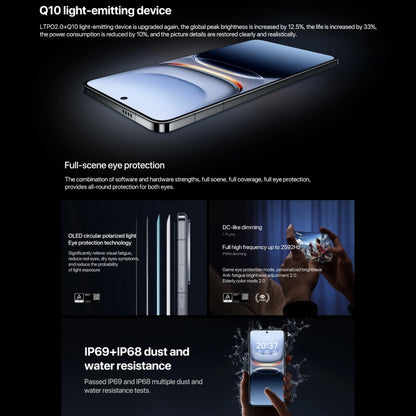 Vivo iQOO 13 16GB + 512GB