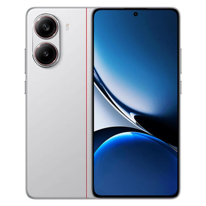 Xiaomi REDMI Turbo 4, 6.67 inches Xiaomi HyperOS 2 Dimensity 8400-Ultra Octa Core 3.0GHz, NFC, Network: 5G, 12GB+256GB