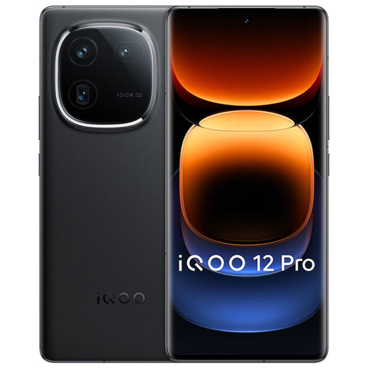 Vivo iQOO 12 Pro 16GB+1TB