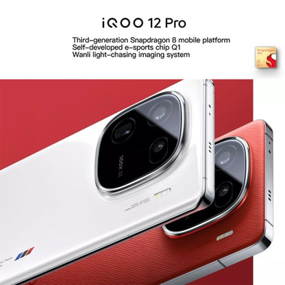 Vivo iQOO 12 Pro 16 GB + 512 GB 5G