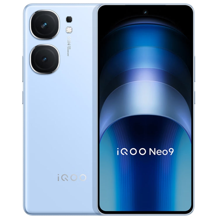 Vivo iQOO Neo9 16GB+256GB 5G