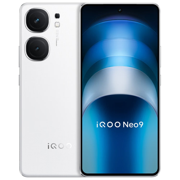 Vivo iQOO Neo9 16GB+256GB 5G