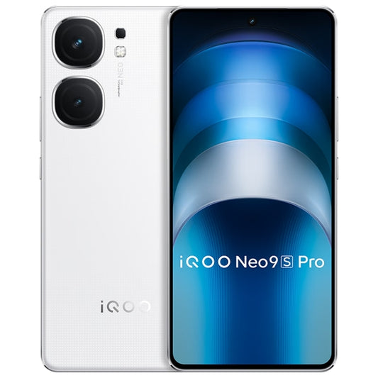 Vivo iQOO Neo9S Pro 16GB + 512GB