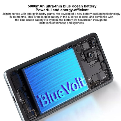 Vivo S18 16GB+512GB