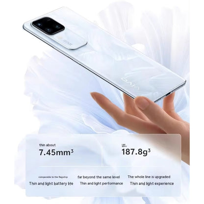 Vivo S18 Pro 12GB+512GB