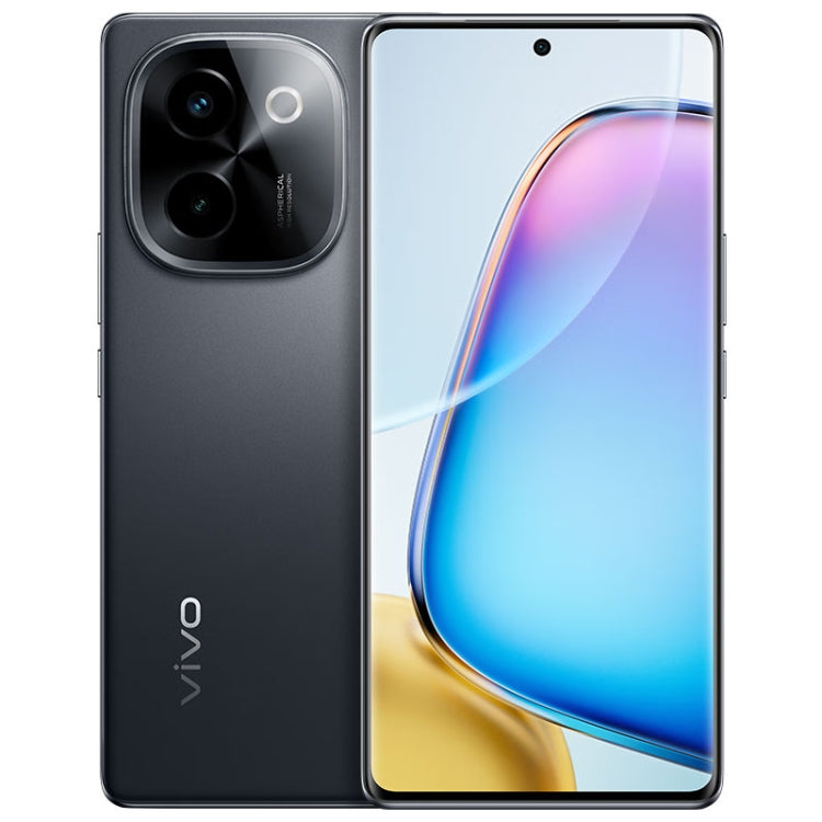vivo Y200, cámaras traseras duales, 12 GB+256 GB, identificación de huellas dactilares en pantalla Face ID, 6,78 pulgadas Android 14.0 OriginOS 4 Snapdragon 6 Gen 1 Octa Core 2,2 GHz, OTG, red: 5G, compatible con Google Play, vivo Y200, 12GB+256GB�����...