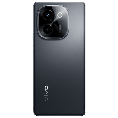 vivo Y200, cámaras traseras duales, 12 GB+256 GB, identificación de huellas dactilares en pantalla Face ID, 6,78 pulgadas Android 14.0 OriginOS 4 Snapdragon 6 Gen 1 Octa Core 2,2 GHz, OTG, red: 5G, compatible con Google Play, vivo Y200, 12GB+256GB�����...