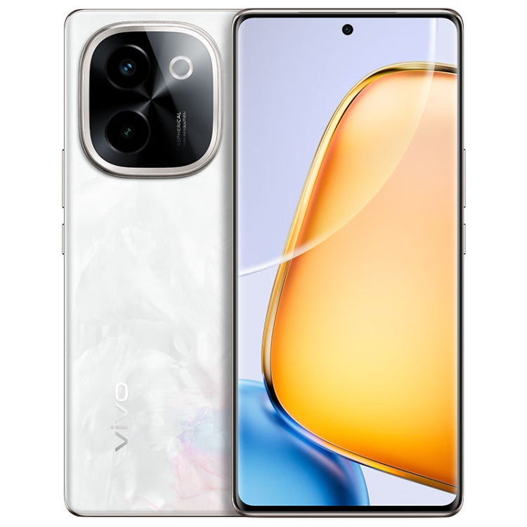 vivo Y200, cámaras traseras duales, 12 GB+256 GB, identificación de huellas dactilares en pantalla Face ID, 6,78 pulgadas Android 14.0 OriginOS 4 Snapdragon 6 Gen 1 Octa Core 2,2 GHz, OTG, red: 5G, compatible con Google Play, vivo Y200, 12GB+256GB�����...
