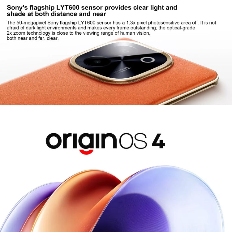 vivo Y200, cámaras traseras duales, 12 GB+256 GB, identificación de huellas dactilares en pantalla Face ID, 6,78 pulgadas Android 14.0 OriginOS 4 Snapdragon 6 Gen 1 Octa Core 2,2 GHz, OTG, red: 5G, compatible con Google Play, vivo Y200, 12GB+256GB�����...