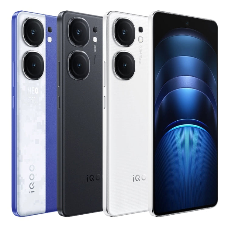 Vivo iQOO Neo9S Pro+ 12GB + 512GB 5G
