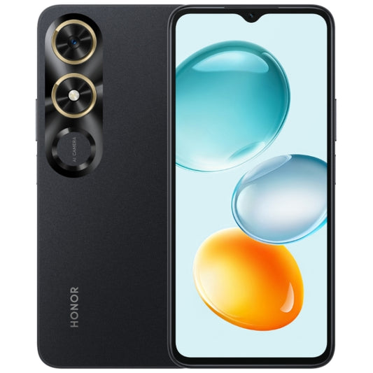 Honor Play9C 5G, 8 GB + 256 GB, huella dactilar lateral, 6,56 pulgadas MagicOS 8.0 Dimensity 6100+ Octa Core, red: 5G, OTG, no compatible con Google Play, 8GB+256GB
